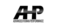 Logo - AHP Joel Seedman je zdrojom team effort
