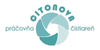 Logo - Citonova je partner Effort fitness & training center