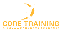 Logo - Core training vzdelával team effort