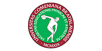 Logo - FTVŠ Bratislava je zdrojom team effort