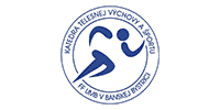 Logo KTVŠ UMB vzdelával team effort