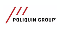 Logo - Poliquin Group vzdelával Effort