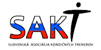 Logo - SAKT vzdelával Effort