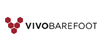 Logo - Vivobarefoot je partner Effort fitness & training center